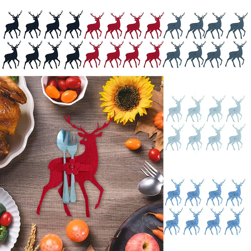 

Органайзер для столовых приборов в виде елки