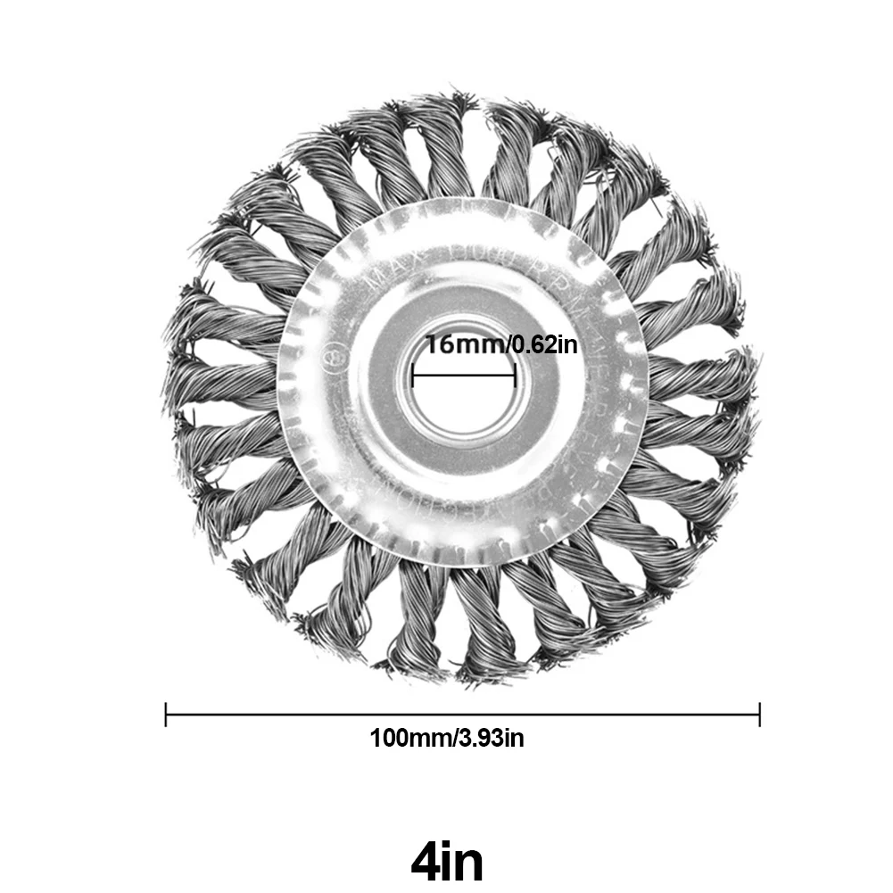 Обновленная 4/5-дюймовая Головка Для Триммера Травы Газонокосилка Кусторез