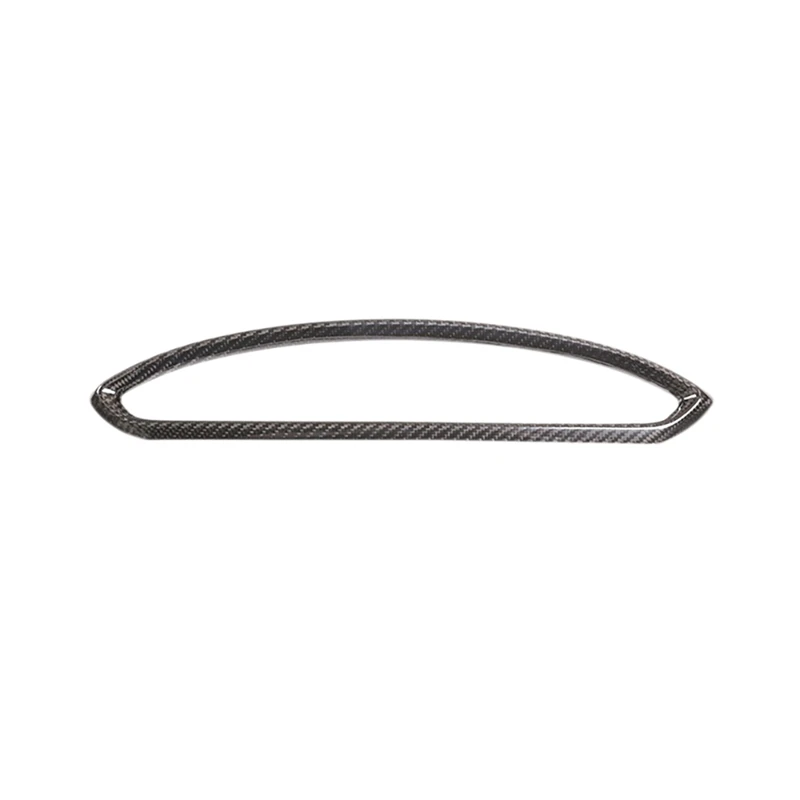 

Central Control Air Outlet Carbon Fiber for 2012-2020 Toyota 86/Subaru BRZ