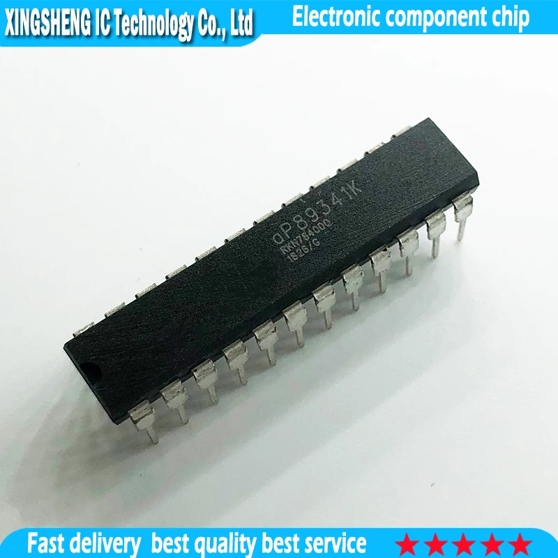 

5pcs AP89341K AP89341 DIP-24 In Stock