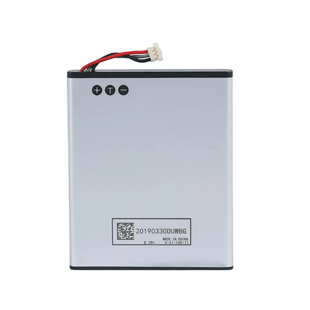 Новый 2210mAh PSV 2000 Аккумулятор для Sony Ps vita 2000 psv ita2000 PSV 2000 Gamepad 3,7 v SP86R перезаряжаемые литий-ионные батареи