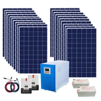 solar systems off grid complete for home panel kit energy products electricity