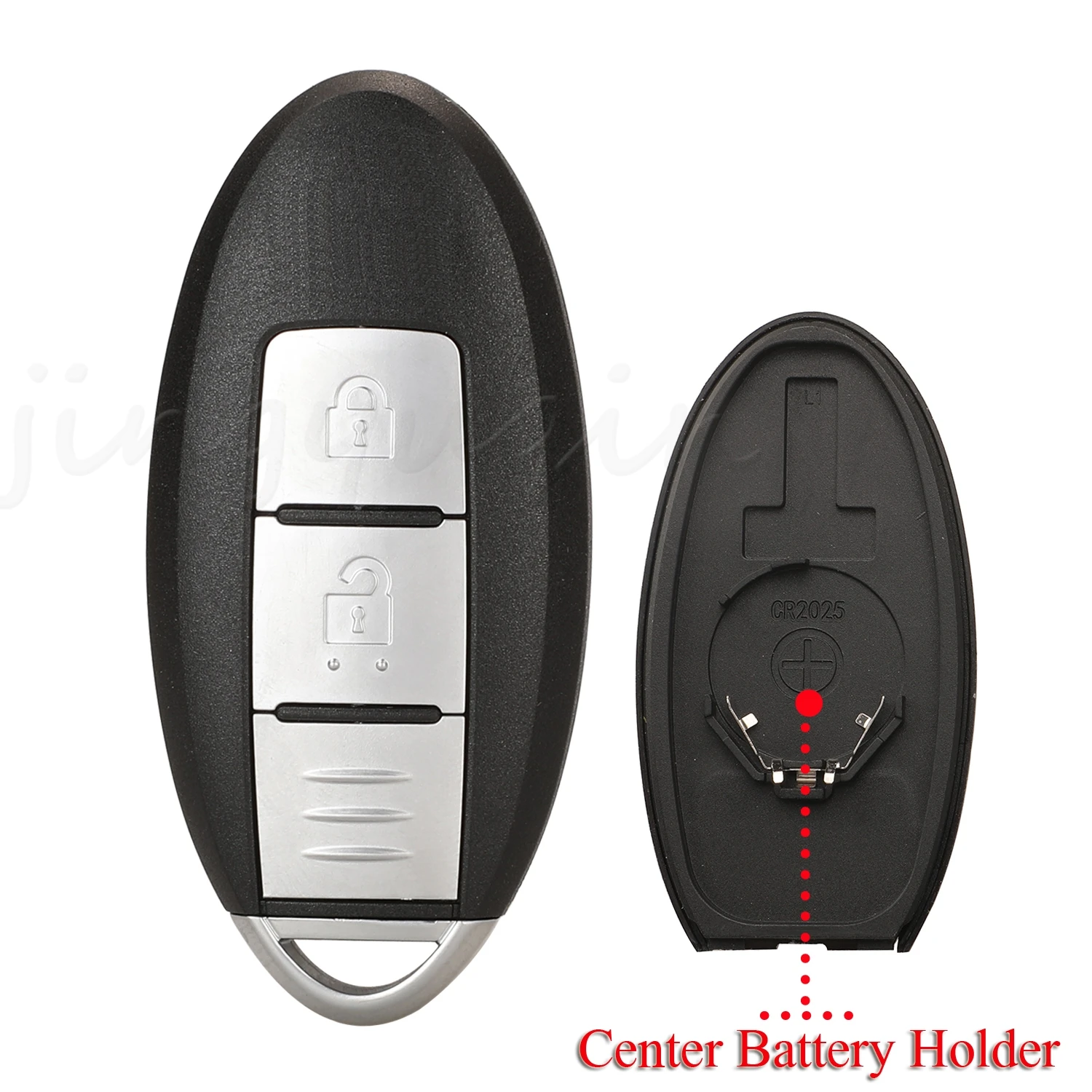 

Jingyuqin автомобильный удаленный ключ для Nissan Cube Juke Versa Note X-Trail Qashaqai Sunny Juke Altima TIIDA Murano Maxima Old