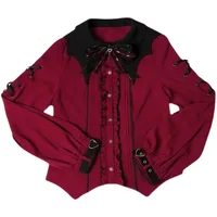 Блузка и юбка ????#4