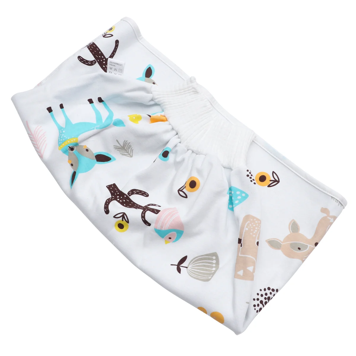 

Urinary Baby Training Infant Cloth Nappies Newborn Nappy Boys Potty Diaper