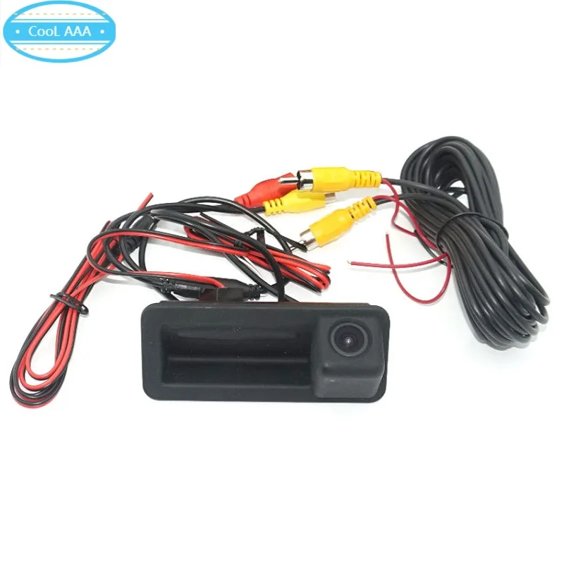 

Автомобильная камера заднего вида для Range Rover/Freelander 2/Ford Focus 2C 3C