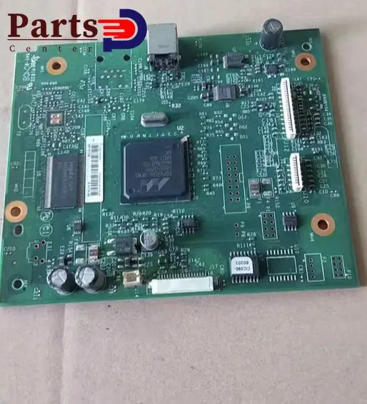 CC390-60001 форматировщик PCA для HP M1120 MFP 1120 материнская плата логическая