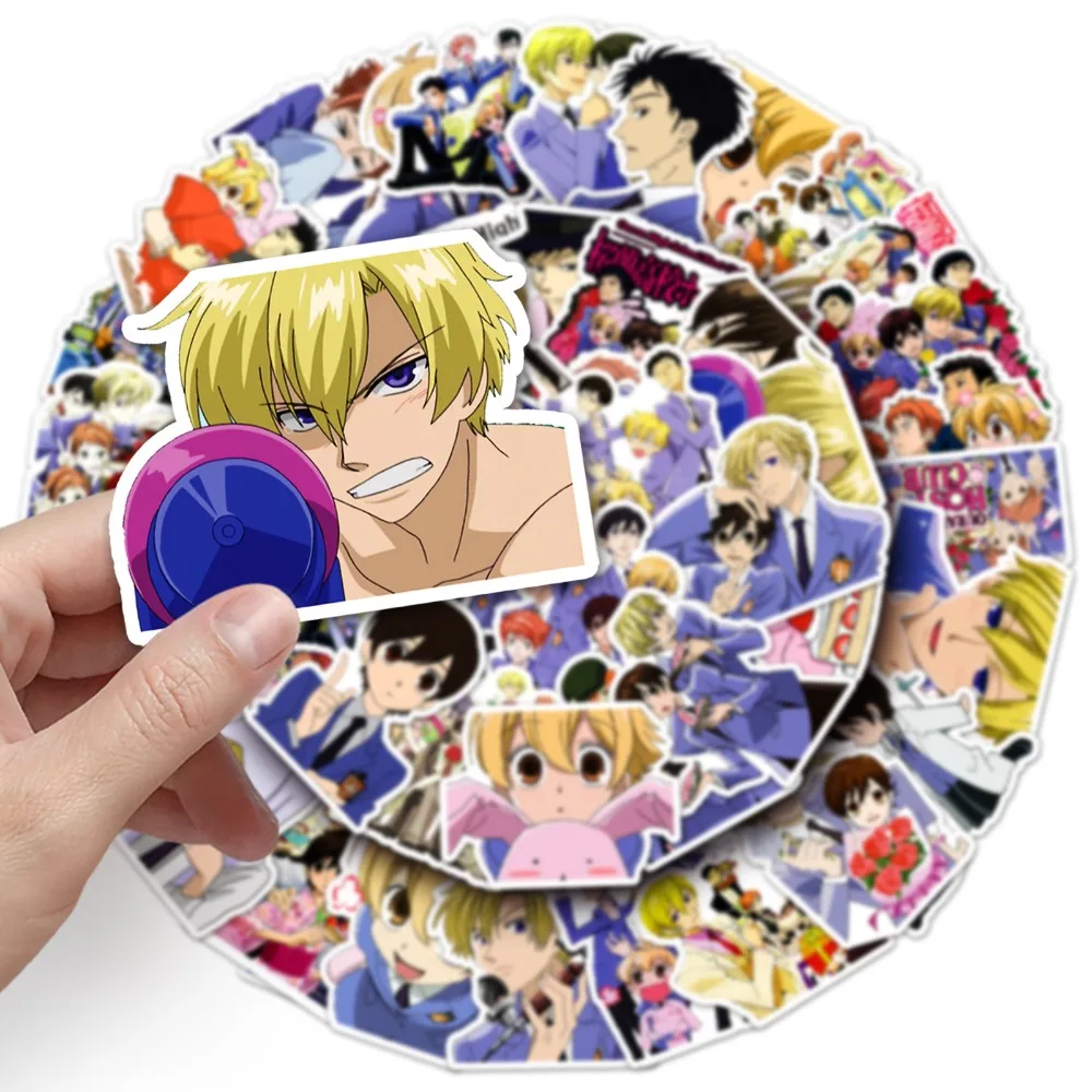 

Стикеры для ноутбука, ноутбука, скейтборда, компьютера, 10/50 шт.