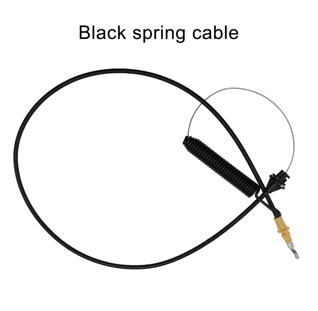 

Pull Wire Cable Emergency Line Cables Lawn Mower Outdoor Repair Parts