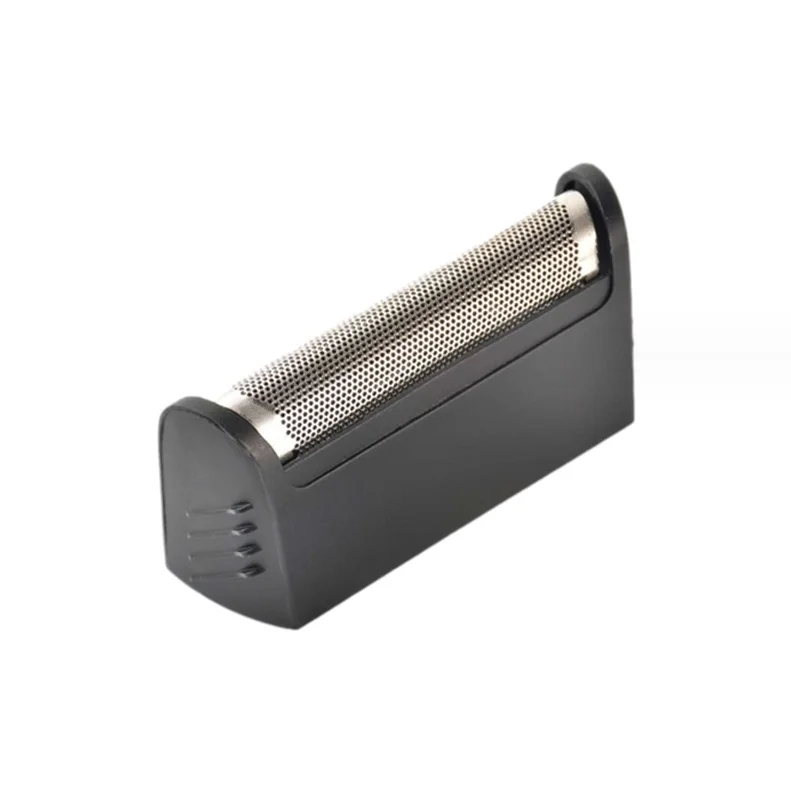 Grille De Rasoir De Rechange Pour Braun Série 10/15 - Avec Cadre, Compatible Nombreux Modèles