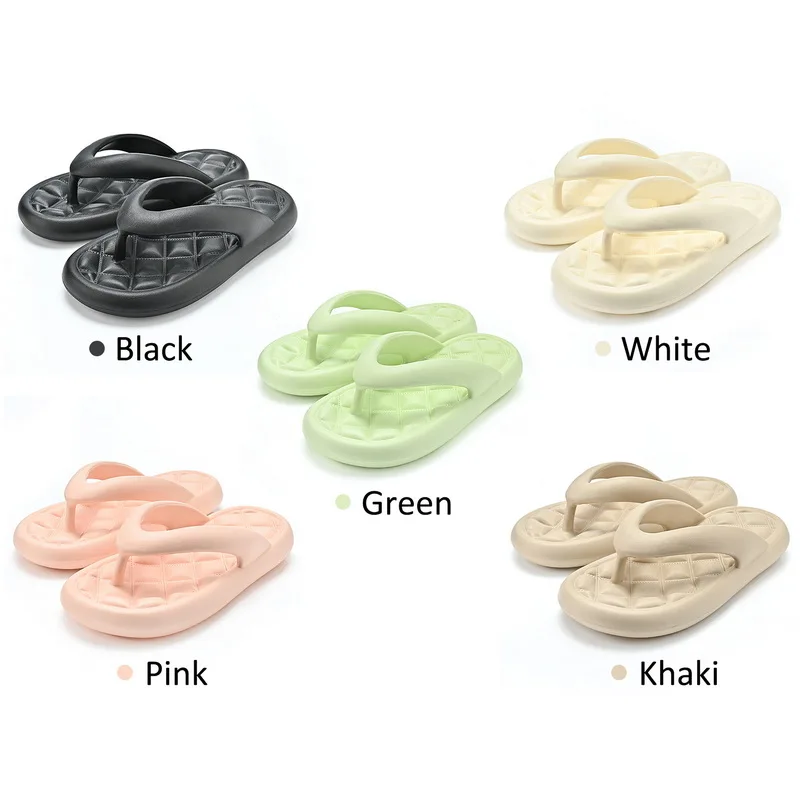 Рисунок 2 - Женские модные шлепанцы