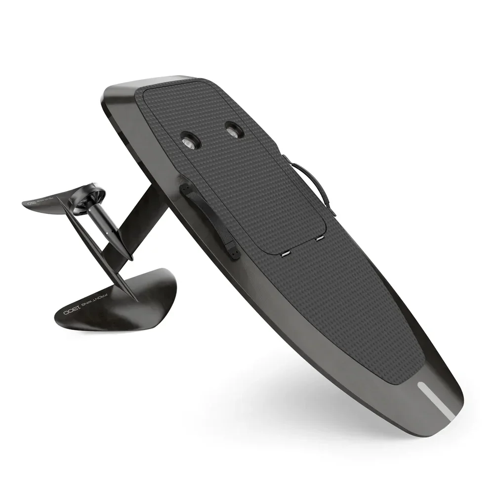 2024 реактивные доски из фольги Jetsurf электрические для серфинга на подводных