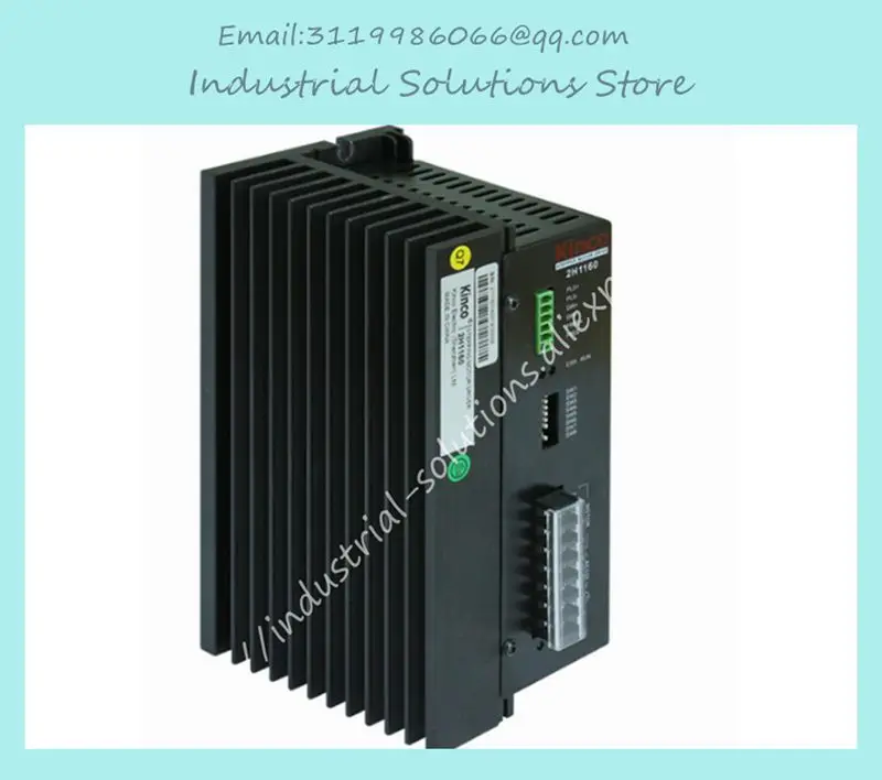 Новый дривер Kinco 2H1160 2M412 2M1180N 2M2280N 3M2280N