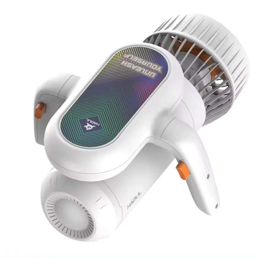 Подводный самокат Camoro Sublue усилитель воды Hagul Little Hi-Beast EZ Flyer электрический для