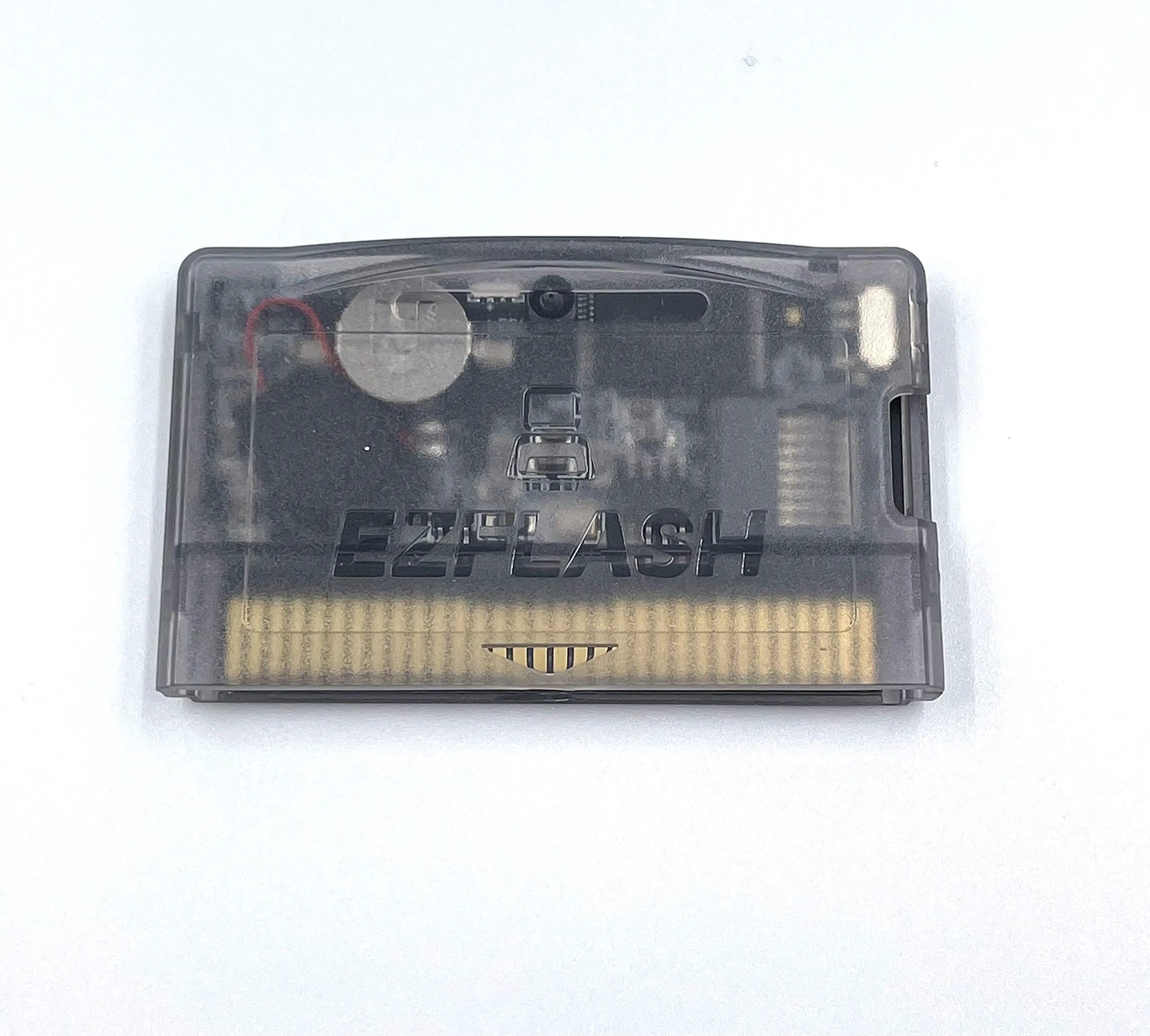 Карточка для игры EZFlash EZ-Flash определенное издание карточка GBA NDS