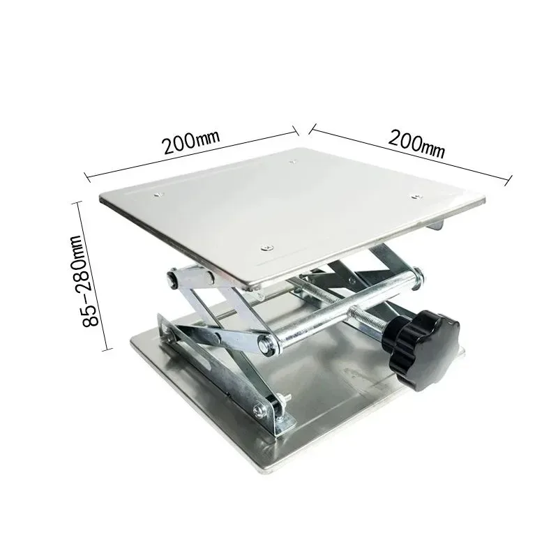 

Подъемный стол LTOOLS для деревообработки