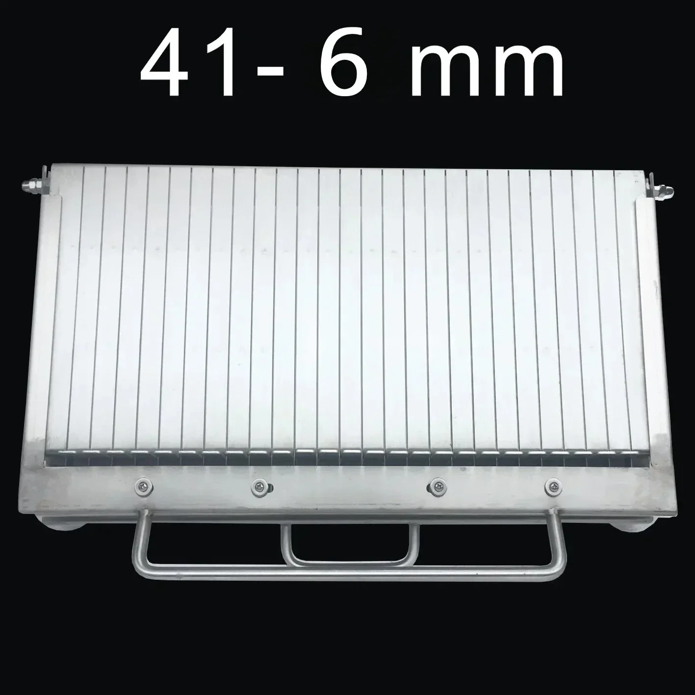 Ручной ломтерезка LZHZXY 30 из нержавеющей стали