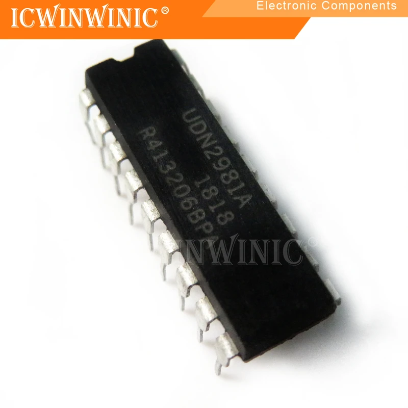 10 шт. UDN2981A UDN2981