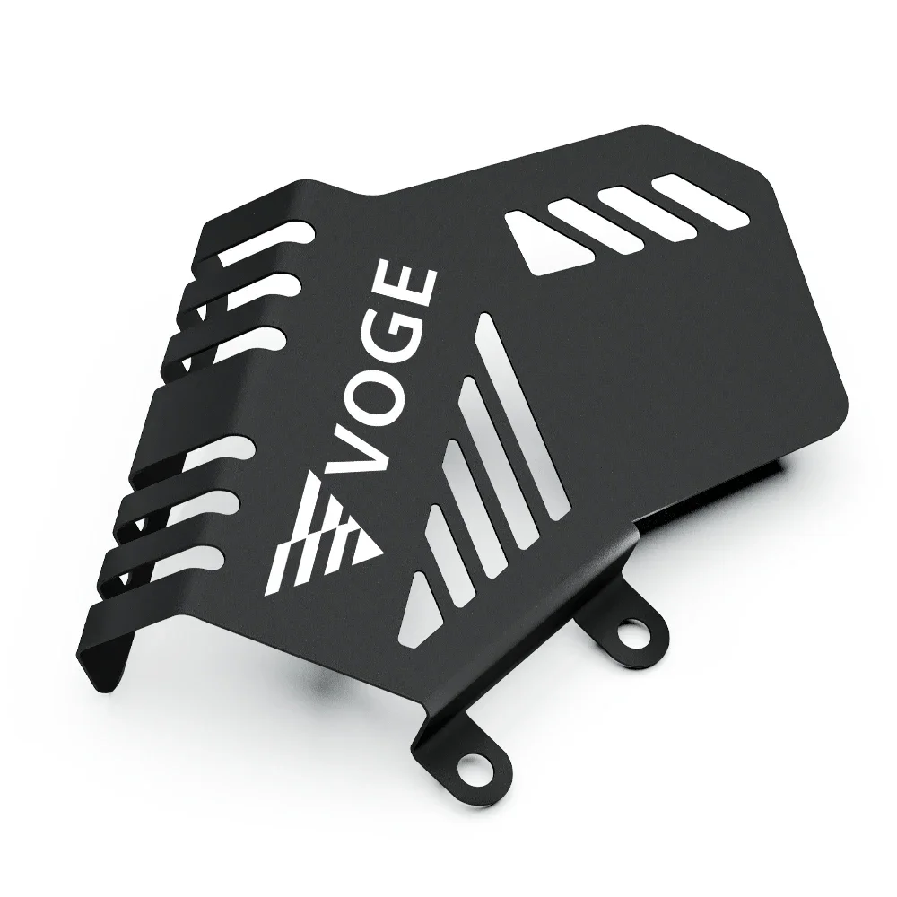 

Для VOGE DS625X DS525X 625 252 DSX DSX625 DSX525 2023 2024 2025 Аксессуары для мотоциклов Защитная накладка двигателя Крышка сцепления