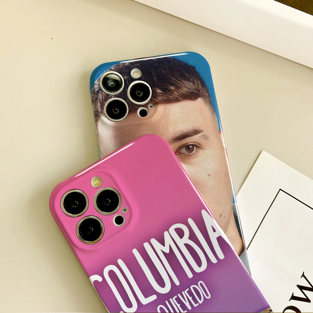 Чехол для телефона Rapper Q-Quevedo Columbia Samsung S21 FE S23 22 Ultra Plus A 04 E 33 5G универсальный прочный