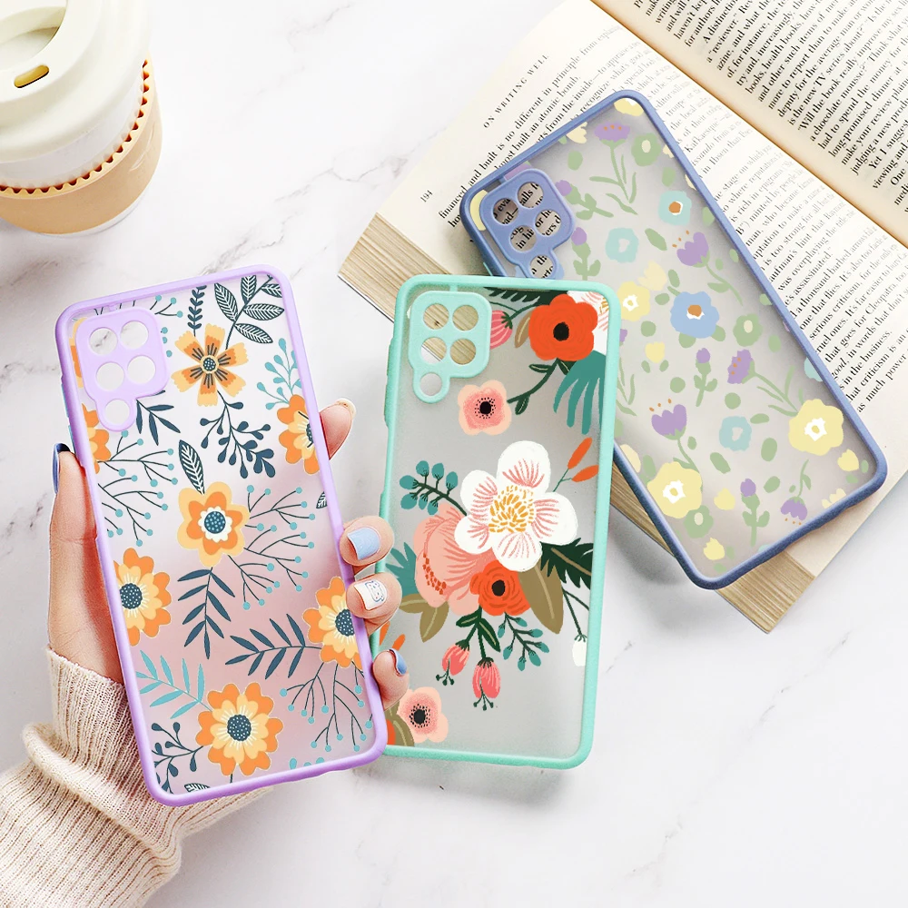 

Case For Oppo A9 A5 A53 A8 A31 2020 Hard Matte Cover Oppo A92S A72 A7 A5S A7N AX7 A12 A54 A32 A33 A52 A72 A5 A15 A3S AX5 A12E