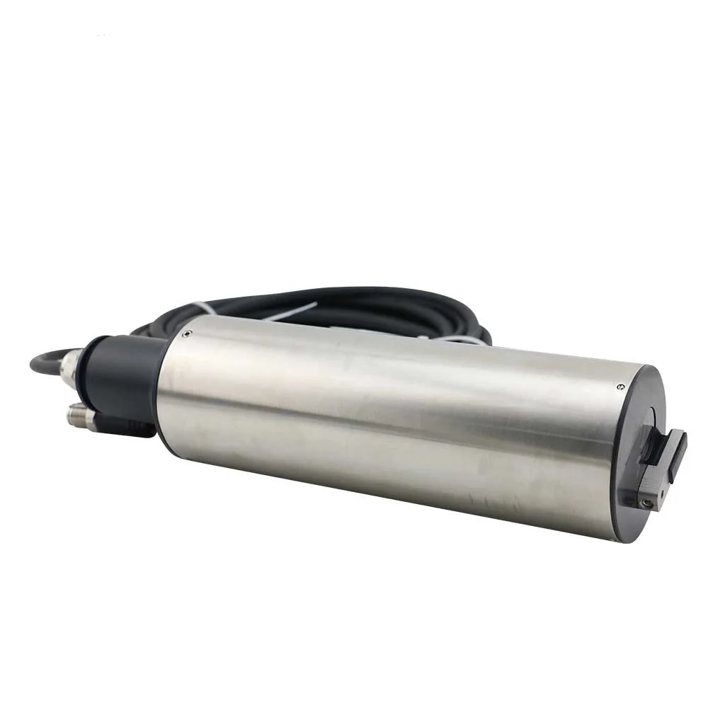

CE Online TSS meter probe 4-20ma RS485 Industrial Sludge Concentration Sensor