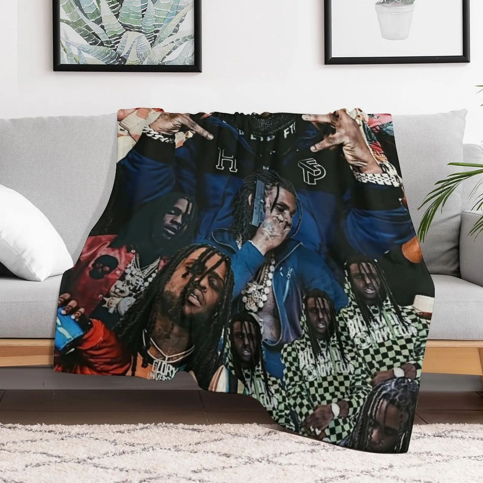 Эстетический коллаж от главного коллажа одеяло модные диваны роскошные одеяла