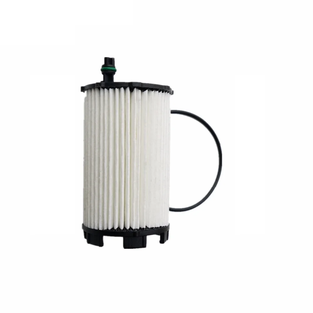 

Oil Filter For Audi Q7 / Touareg 4.2FSI,R8,A4 / A5 / A6, Mavericks Lamborghini LP550-2 / LP560-4 / LP570-4 OEM 079115561F