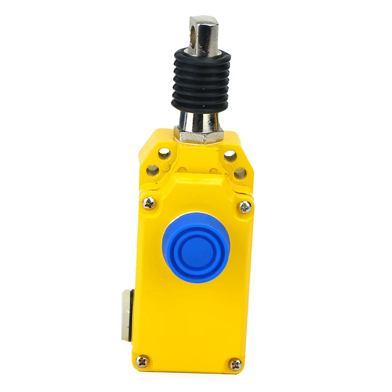 Выключатель провода ВКЛ./ВЫКЛ. LS-LX-S устройство аварийной остановки конвейерной