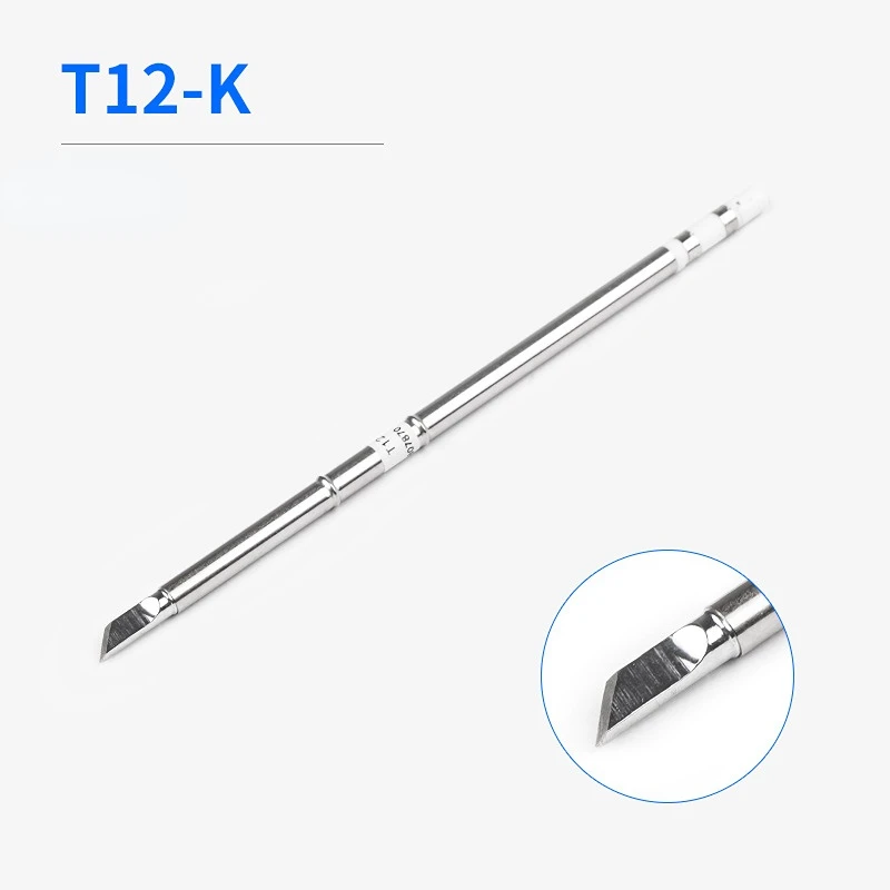 

Паяльные жала T12 Hakko