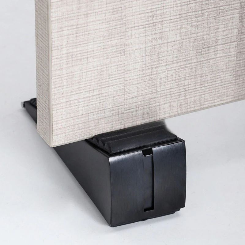 Регулируемый дверной стопор без перфорации дверные упоры с ветром и ударом для