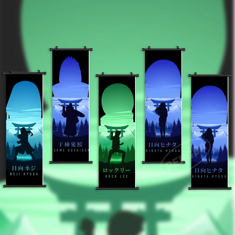 

Настенная картина «Невероятные приключения Джоджо», декоративные картины, Hd-принты, домашний аниме декор, плакаты на холсте для гостиной