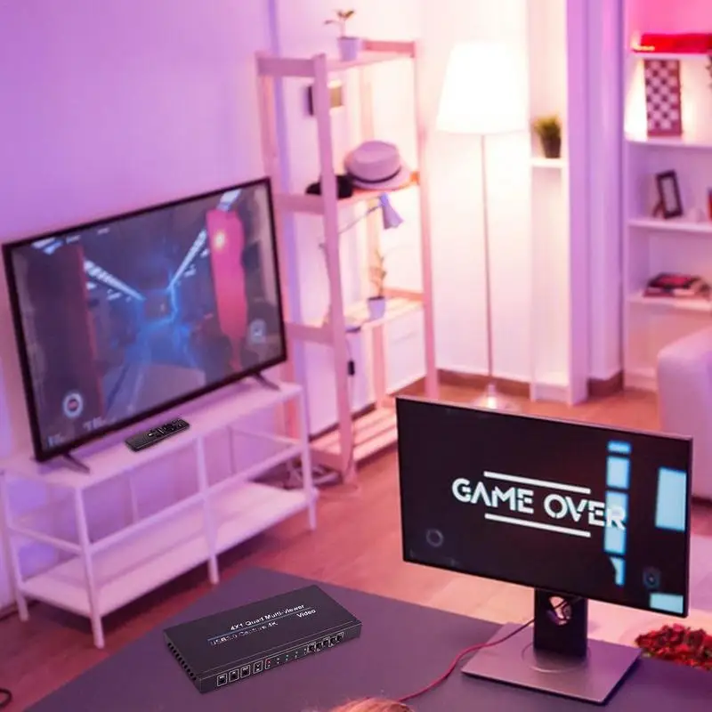 USB-карта для захвата видео 4K