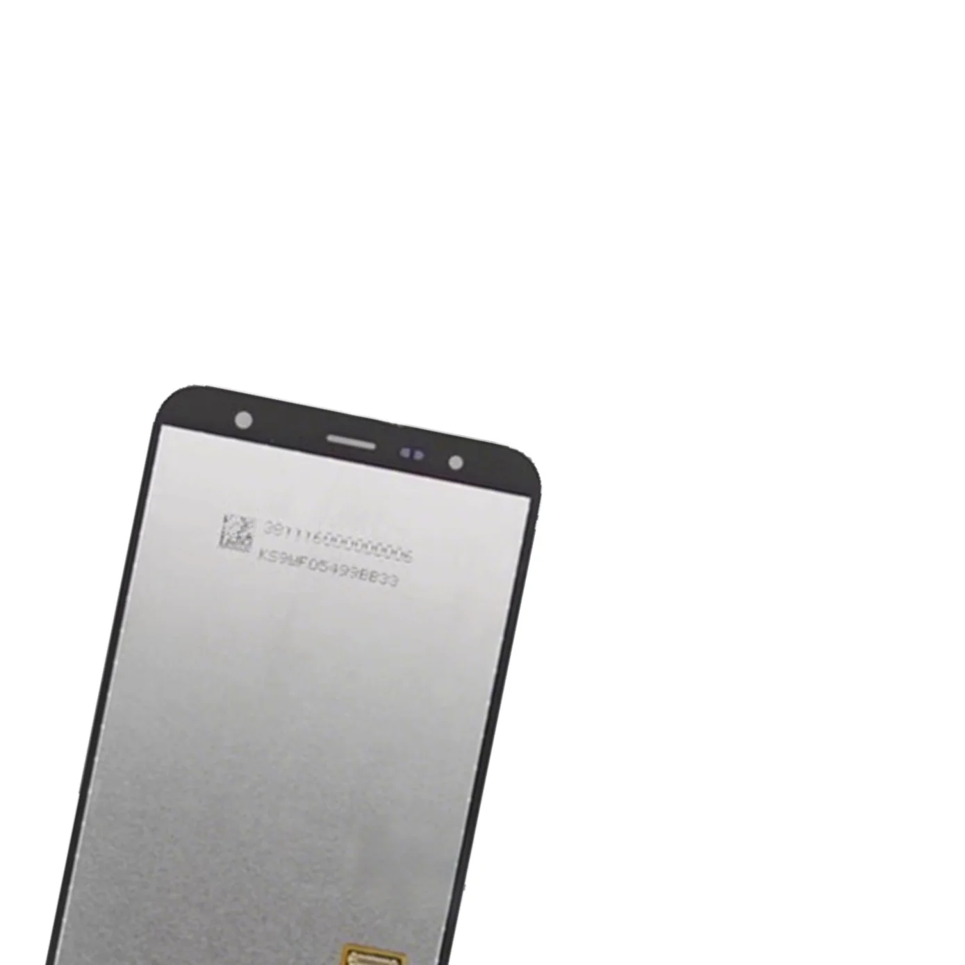 Высококачественный ЖК-дисплей для Samsung J4+ 2018 J4 Plus J415 J415F J410 J6 Prime J6 Plus 2018 J610 ЖК-дисплей с сенсорным экраном (art.: 3920cd2a67065) - 3920cd2a67065