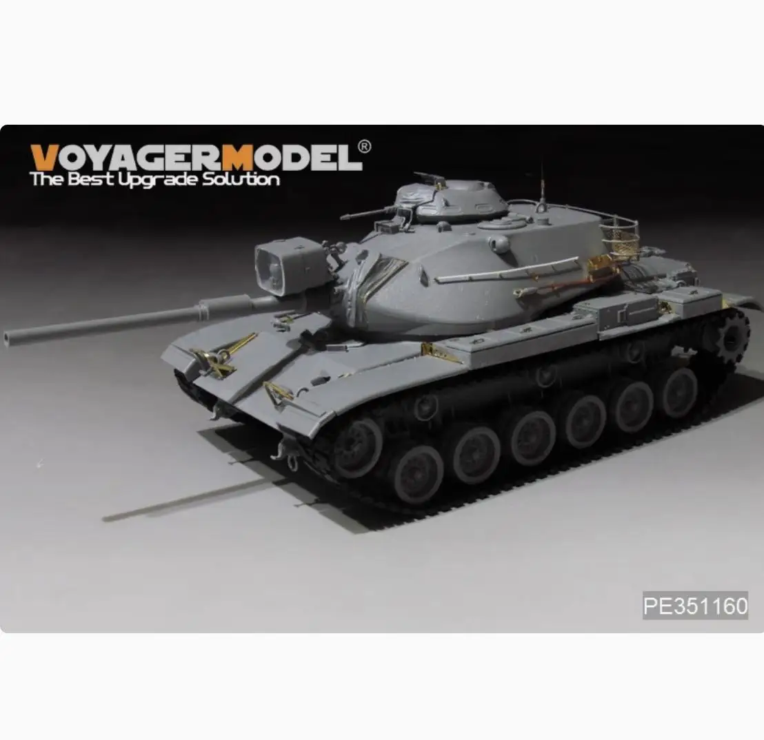ВОГОРАГЕР ПЭ 351160   Современный комплект обновления MBT для США M60A1 для TAKOM 2103. (art.: 3920cb201d515) - 3920cb201d515