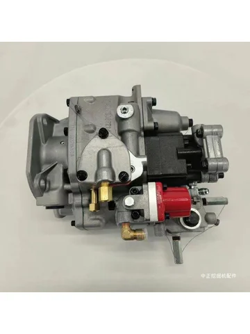 CUMMINS АФК против Р/ч ТНВД насос подходит для двигателя КТА 4076954 (4076954)
