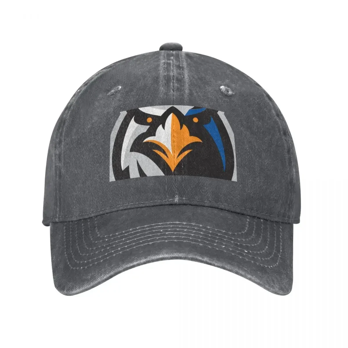 Фото Классическая бейсбольная кепка Aberdeen IronBirds, мужская роскошная шляпа на заказ, шляпа с защитой от ультрафиолета, солнцезащитная шляпа, мужская и женская одежда для гольфа №2