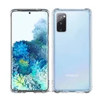 Прозрачный противоударный чехол для Samsung Galaxy S22 Ultra S20 S21 FE S8 S9 S10 Plus Note 20 M31 A11 A20e A21s A72 A51 A52 A32 A12, чехол