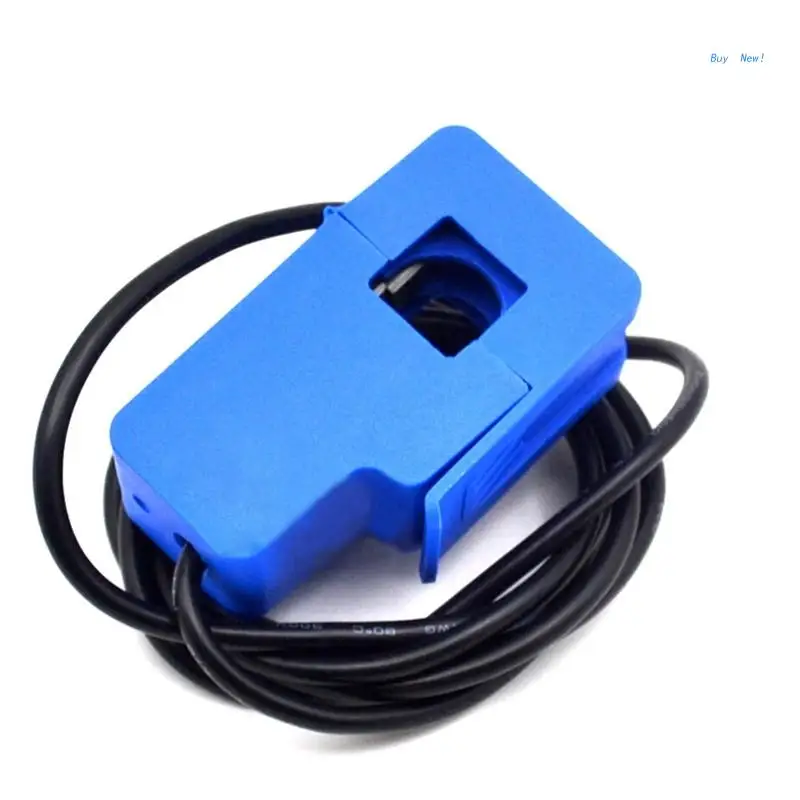 

SCT-013-000 неинвазивный датчик переменного тока SCT013000 с разделенным ядром