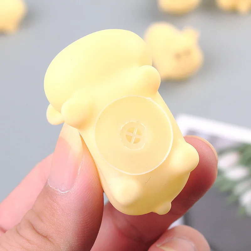 Рисунок 5 - Детская пластиковая игрушка в виде