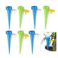 1020pcs smart plant watering system automatic kits drip irrigation tool indoor household device creative garden flower gadgets