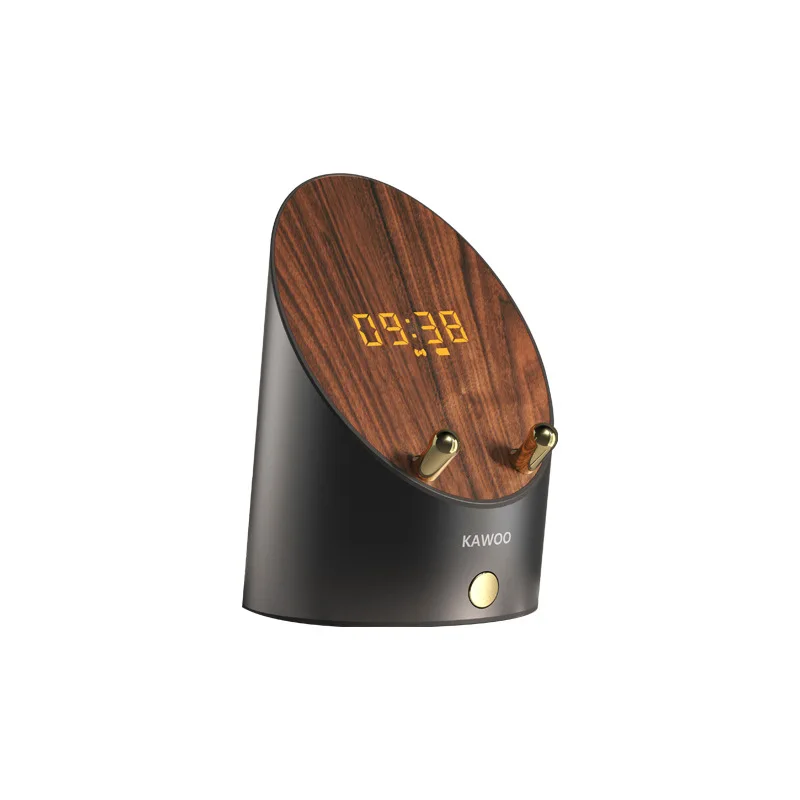 

New Induction Small Audio Black Technology Smart Creative Gift Subwoofer Portable Mini Computer Wireless Bluetooth Speaker