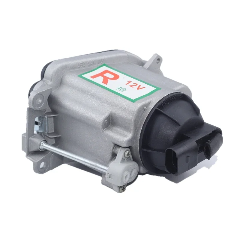Фото Светодиодные противотуманные фары для 2001 2002 2002, 2003, 2004, 2005, Volkswagen Passat B5, передняя противотуманная фара в сборе, противотуманная фара, фара переднего бампера №2