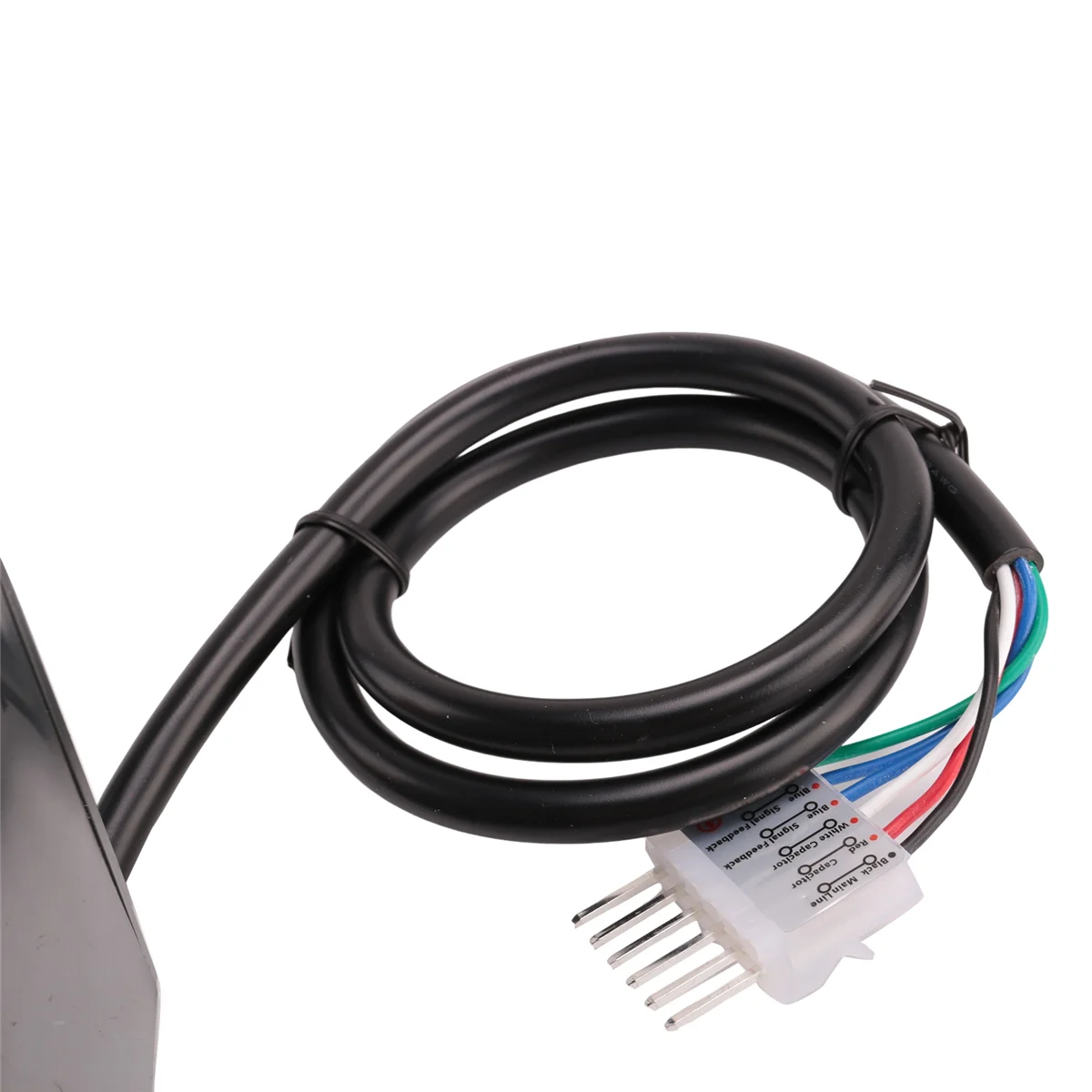 Регулятор скорости двигателя 220 В переменного тока 50 Гц 15-400 Вт Цифровой