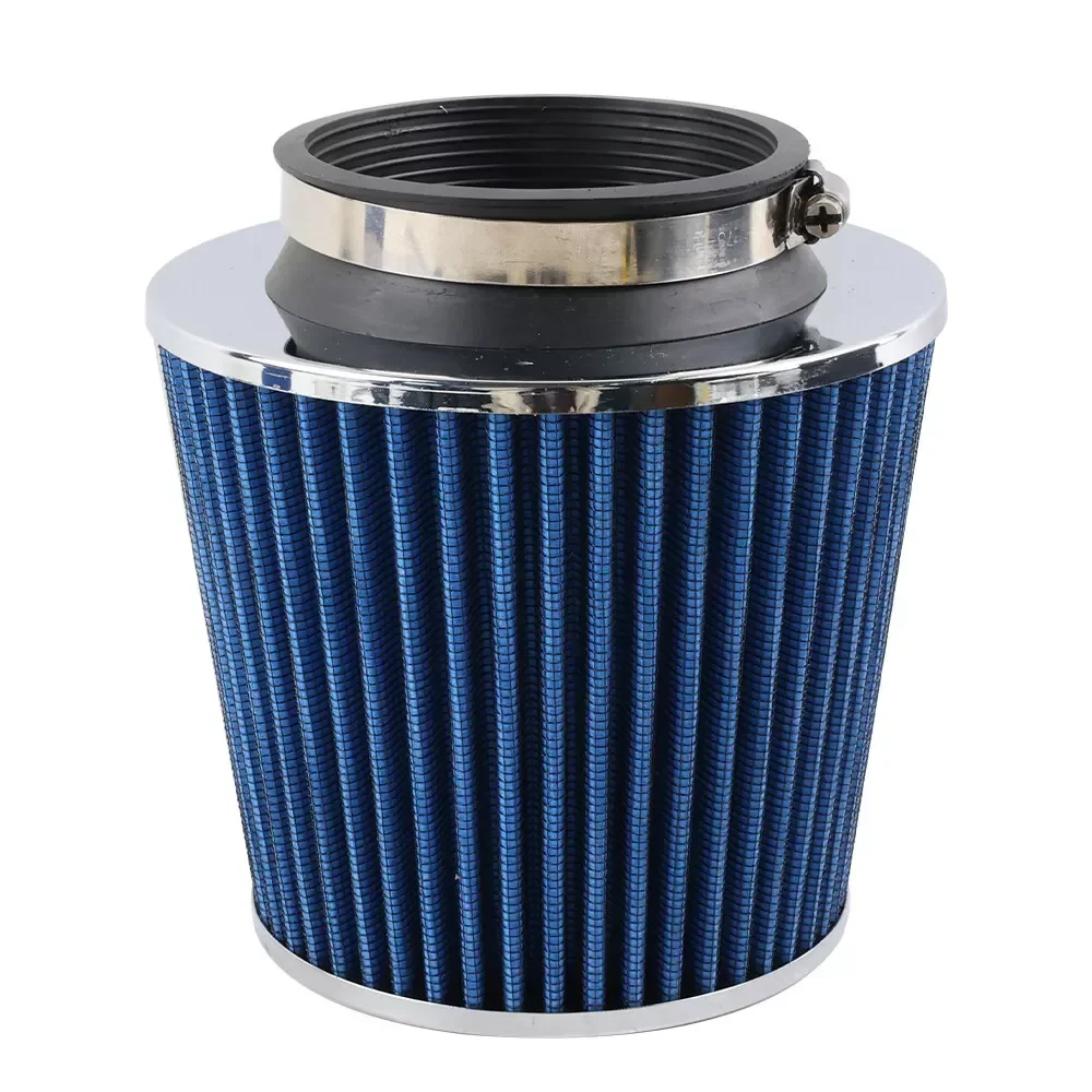 Воздухозаборная трубка гоночного автомобиля фильтр теплозащитный экран