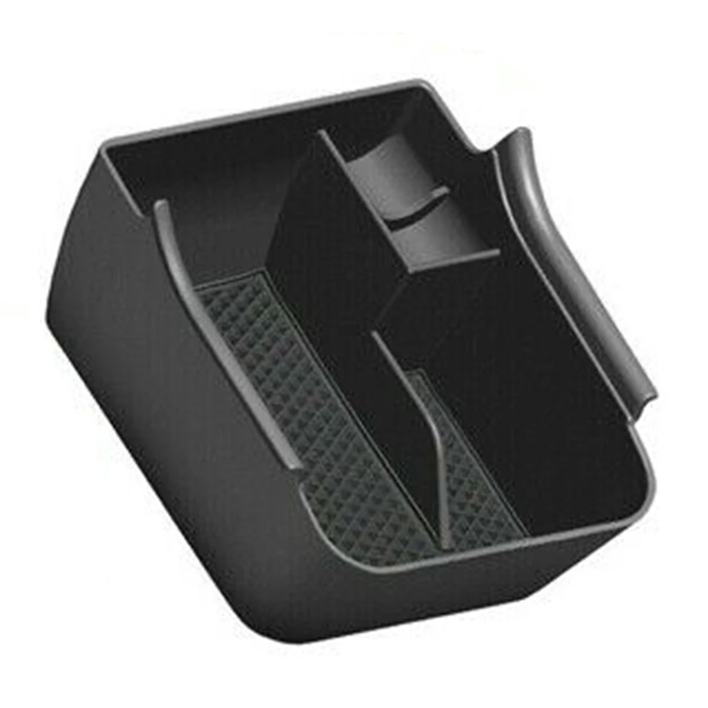 

Universal Car Armrest Center Console Box Tray Organizer Cup Holder Storage Bracket Car Accessories Interior Storage Box