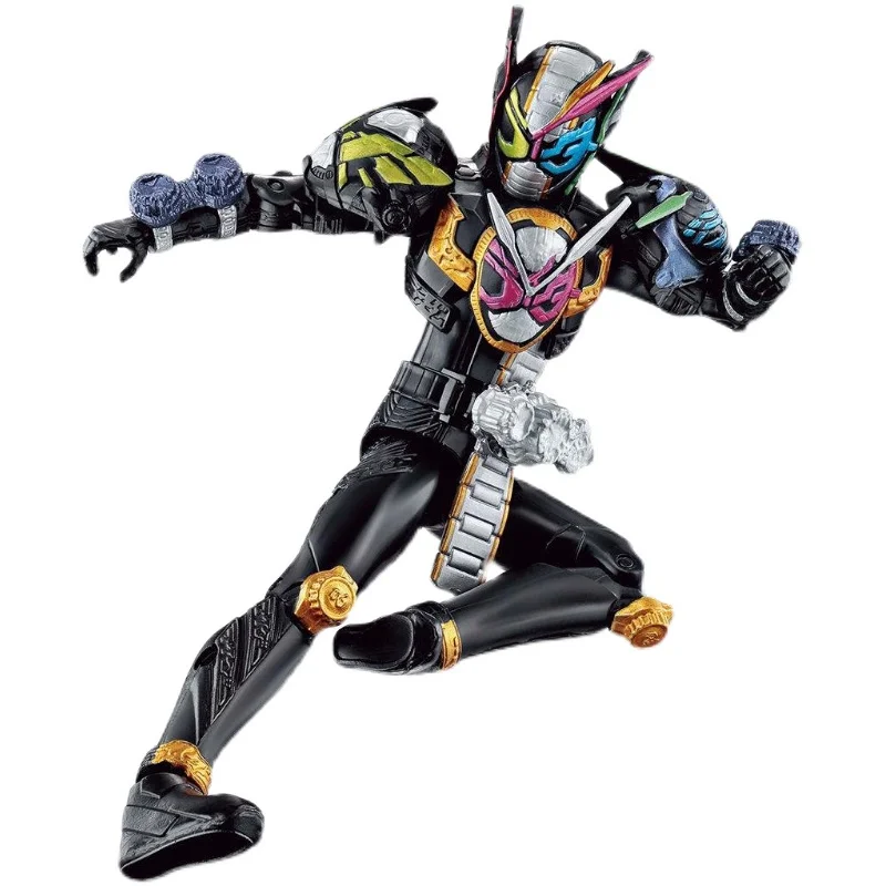 Фигурка Bandai Rkf маскарадный Райдер Zi-Otrinity модель сборки подвижная шарнирная кукла