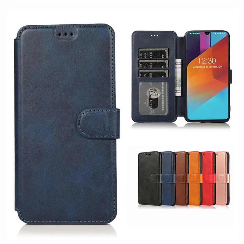 

Leather Wallet Case for Samsung Galaxy M10 M20 M30 A20E Case Flip for Samsung Galaxy A20 A30 A40 A50 A70 Case Covers Fundas Capa
