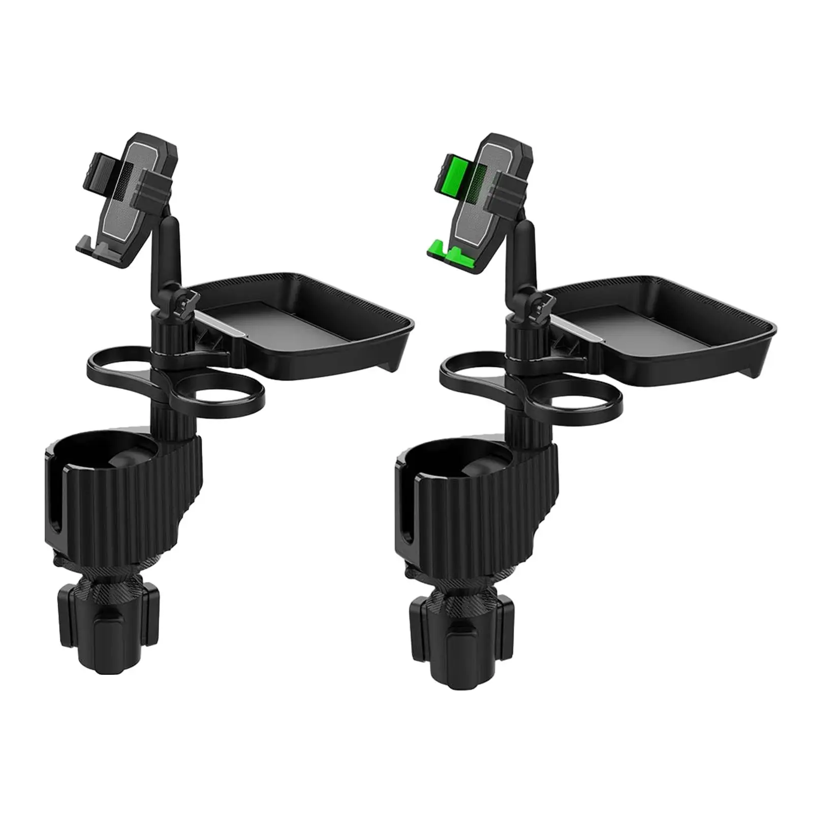 Подстаканник-расширитель для автомобильного держателя чашки адаптер небольшой