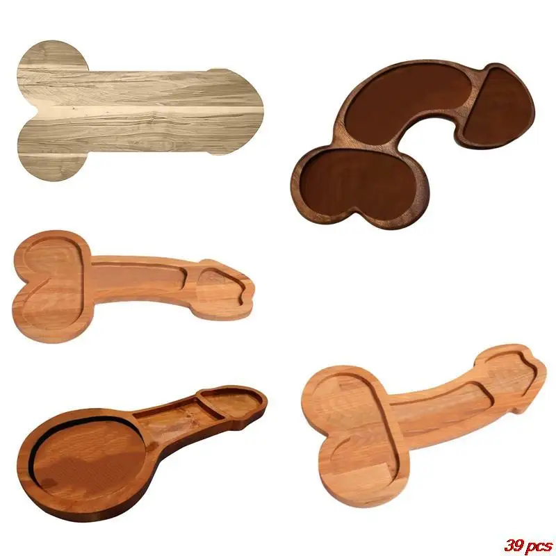 

Aperitif Board Unique Solid Wood Cheese Board Charcuterie Boards Funny Cutlery Kitchen Wine Meat Cheese Platter